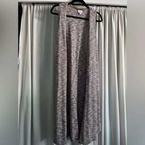 LulaRoe cardigan small